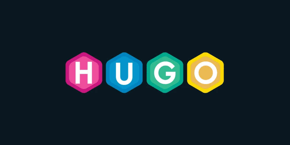 Detailed sketchbook on how-to build a Hugo website really fast