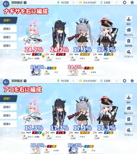 Nagisa example Nagisa example