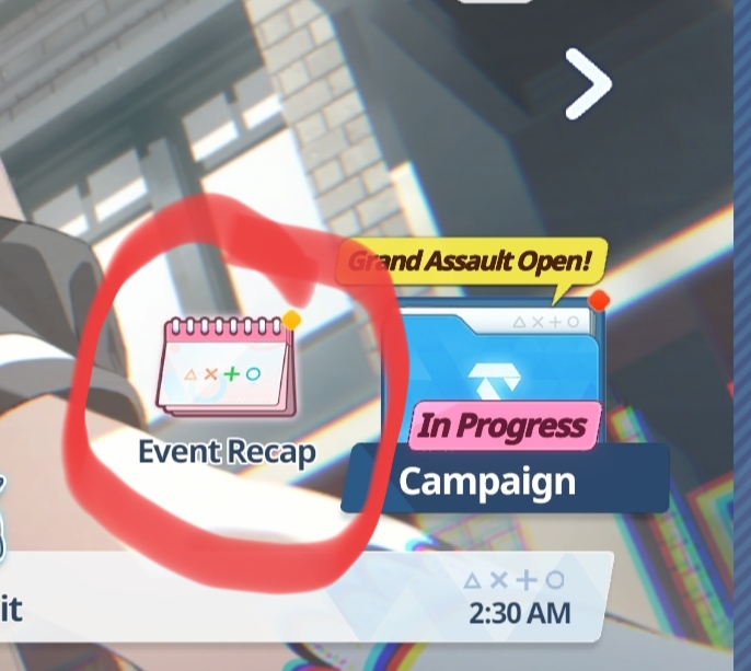 in case you were blind in case you were blind